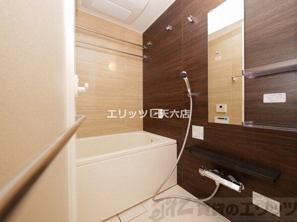 アーバネックス梅田中崎町の物件内観写真